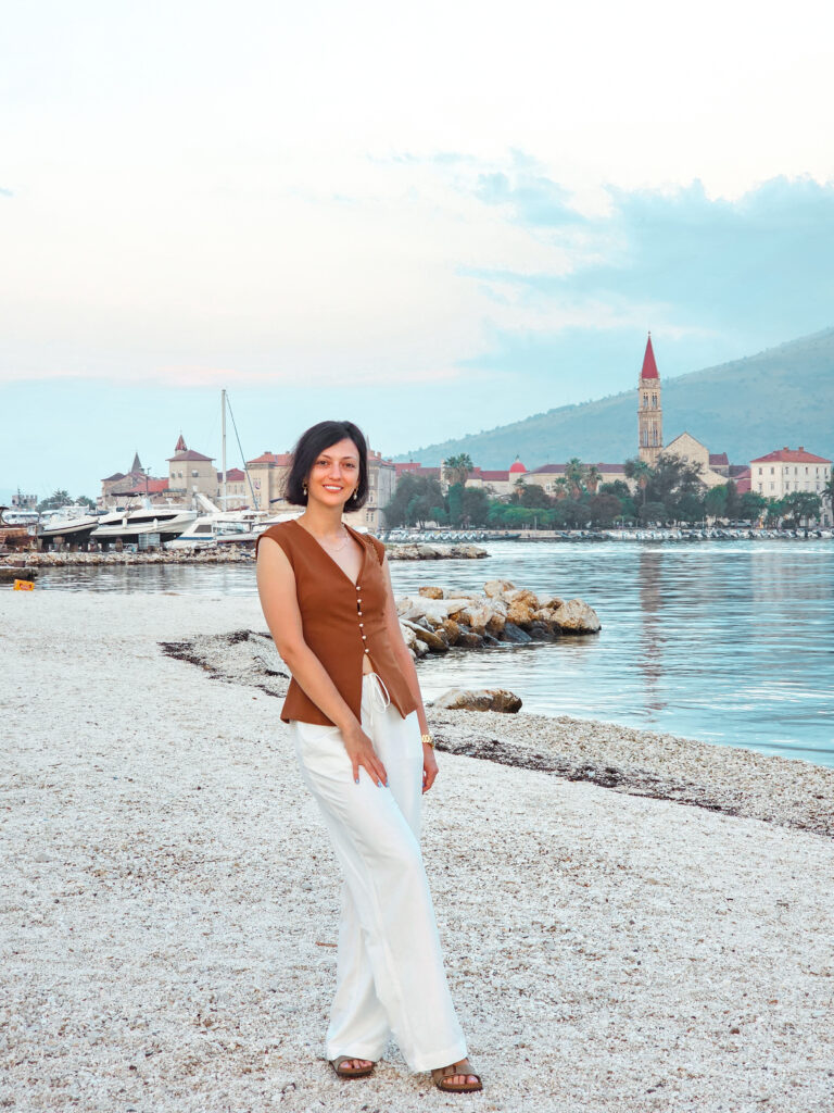Trogir