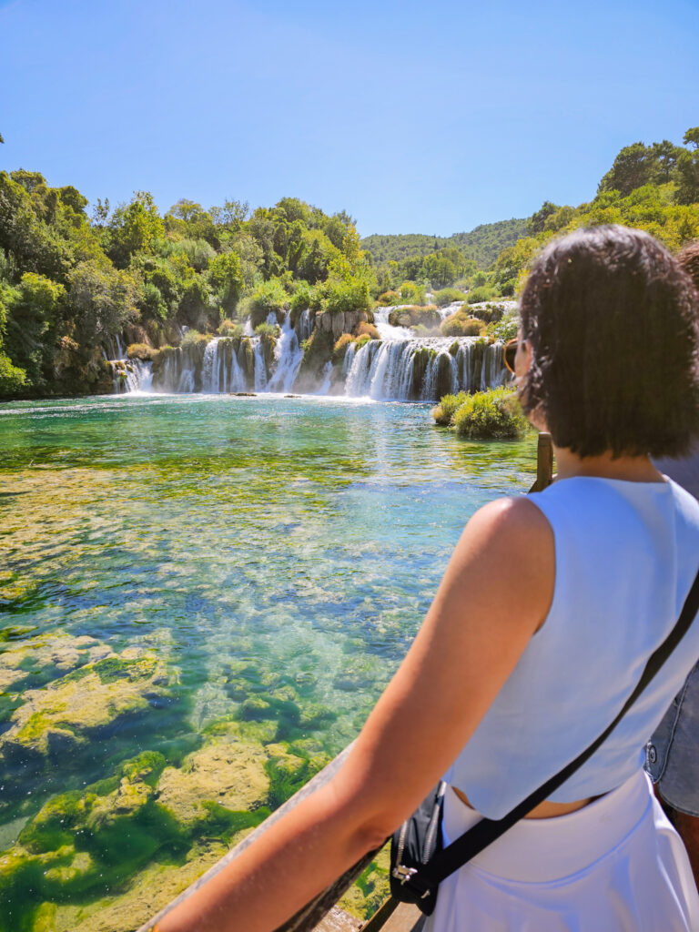 Krka National Park