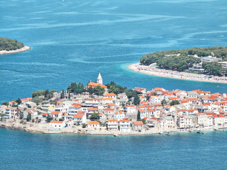 Dreaming of Croatia: 15 Best Places to Visit