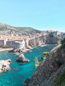 Best places to visit in Croatia for first timers