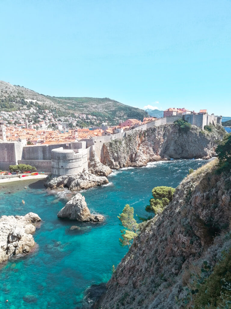 Best places to visit in Croatia for first timers