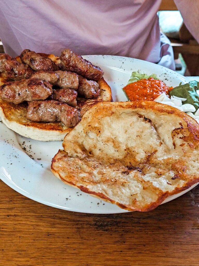 Cevapi