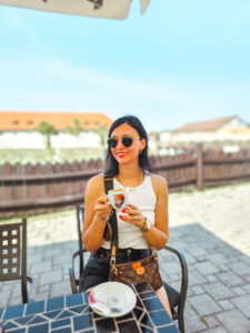 Coffee culture in Croatia