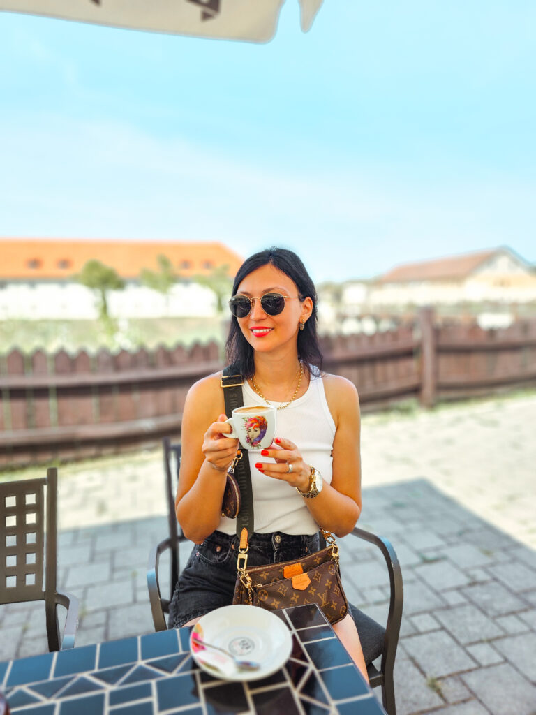 Coffee culture in Croatia