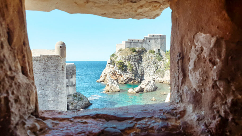 Fort Lovrijenac