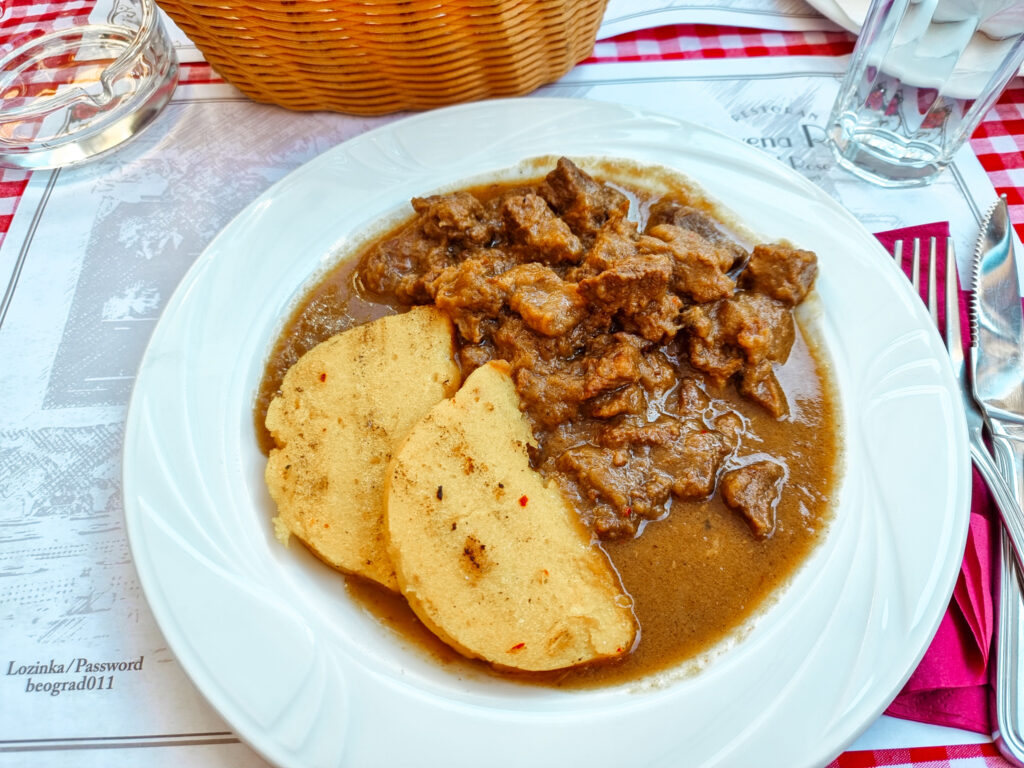Goulash