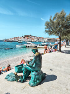 When is The Best Time to Visit Croatia: A Local’s Guide