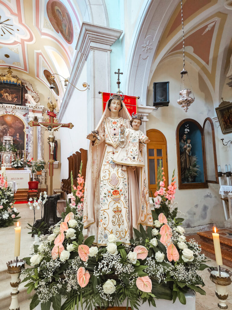 15 Croatian Celebrations to Experience Throughout the Year