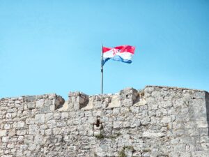 A Brief History of Croatia: From Prehistory to Present Day