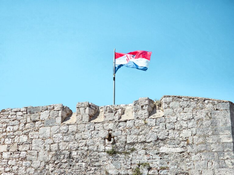 A Brief History of Croatia: From Prehistory to Present Day