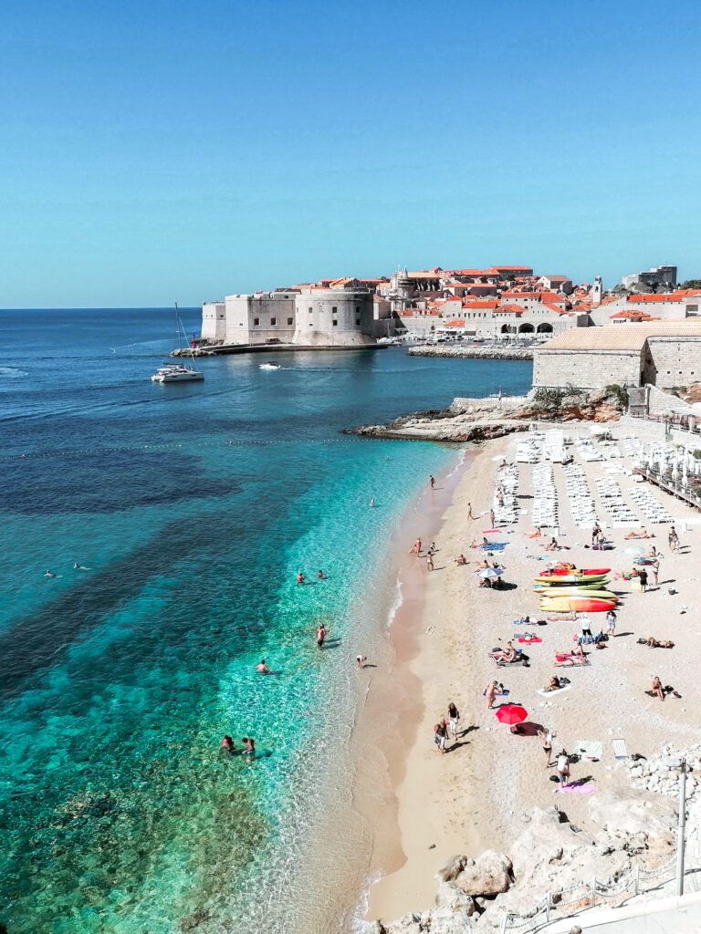 5 Best All Inclusive Resorts in Croatia for Perfect Holiday